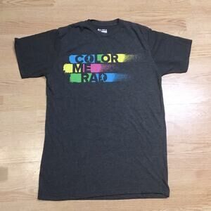 Color Me Rad T Shirt